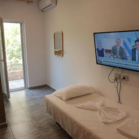 Apartmán Agora *