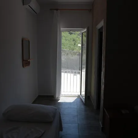 Διαμέρισμα Agora Dhërmi