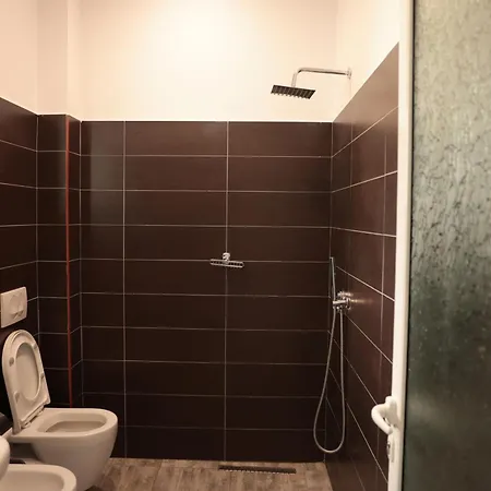 Apartmán Agora