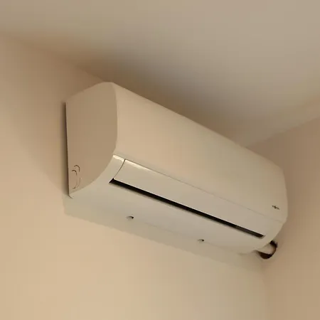 Agora Apartmán Dhërmi