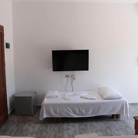 Agora Apartmán *