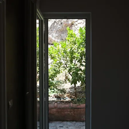 Διαμέρισμα Agora Dhërmi