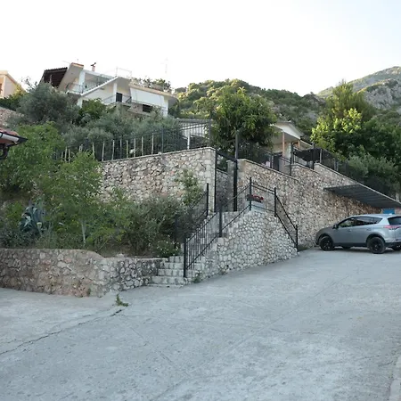 Διαμέρισμα Agora