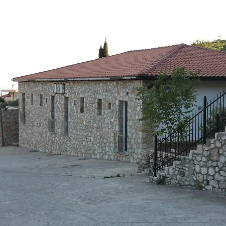 Agora Dhërmi